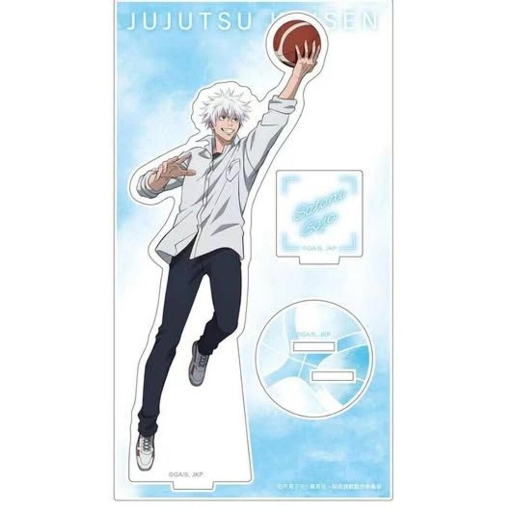 New Arrival Basketball Series Figure 7135